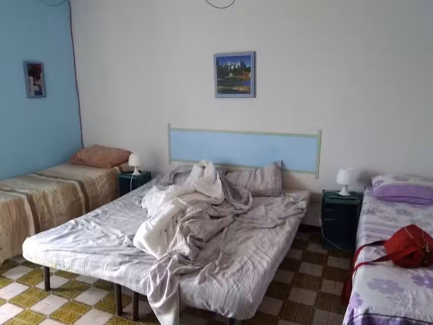 minicurRcu B&B acireale mare