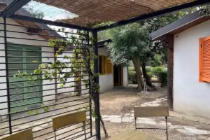 MINIGLAMP E. V. – Camping