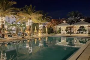 Mion Hotel & Sanìo Restaurant