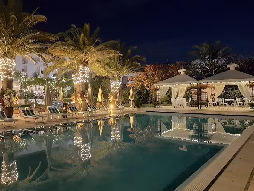 Mion Hotel & Sanìo Restaurant