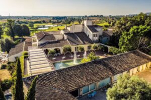 MIRA Borgo di Luce I Monasteri