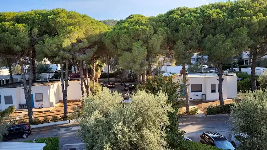 Mira Hotel Residence