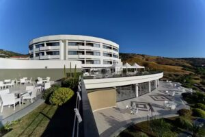 Mirabeau Park Hotel – Calabria