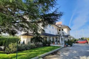 Mirabella Hotel Ristorante