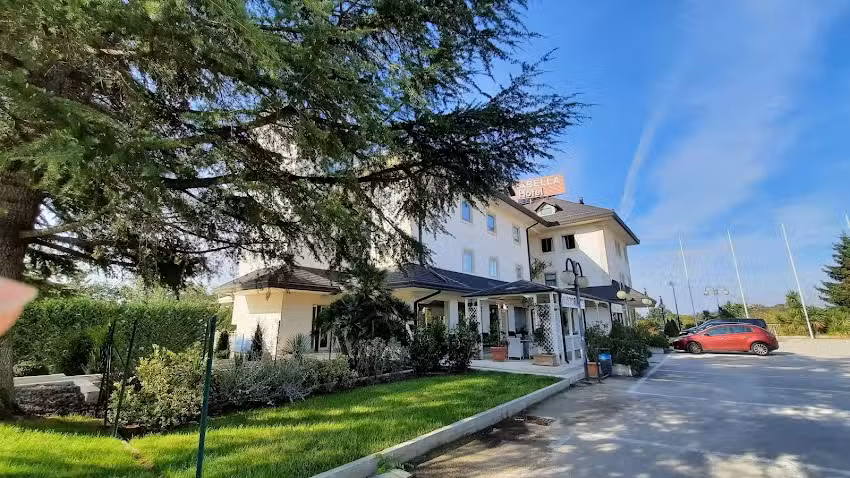 Mirabella Hotel Ristorante