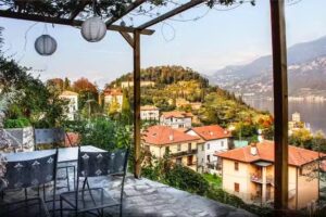 Miralago B&B and Apartments