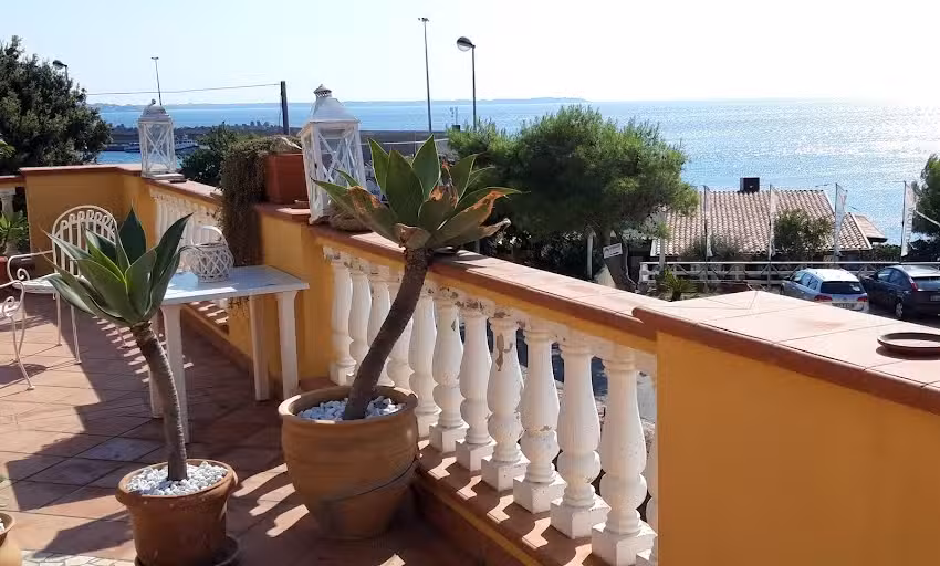 Miramare b&b di Cerri Maria