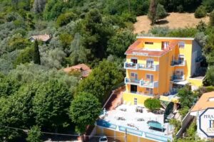 Miramare family hotel