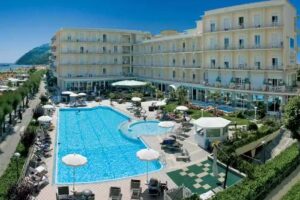 Miramare Hotel & Spa