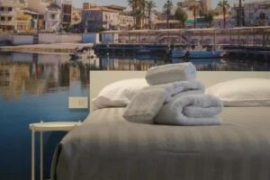 Miramare Luxury Rooms