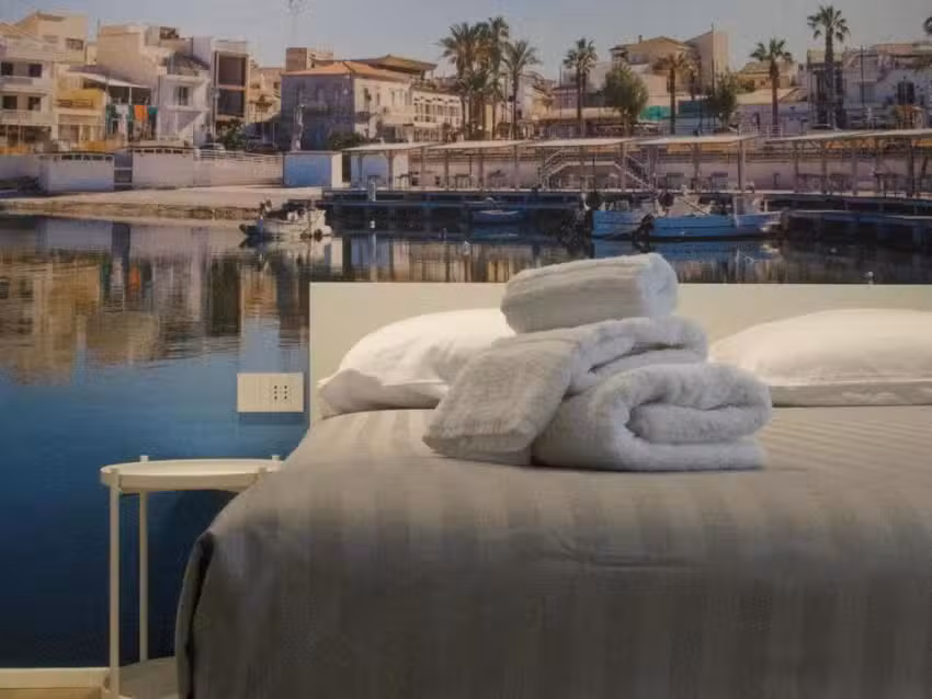 Miramare Luxury Rooms