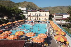 Miramare Small Village