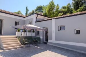 Miramare Suites B&B Vasto