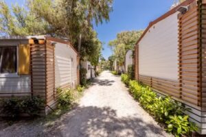 Miramare – Village Apartments Camping