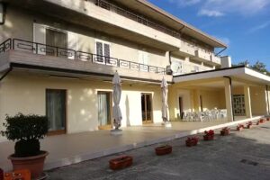 Miramonti Bed & Breakfast