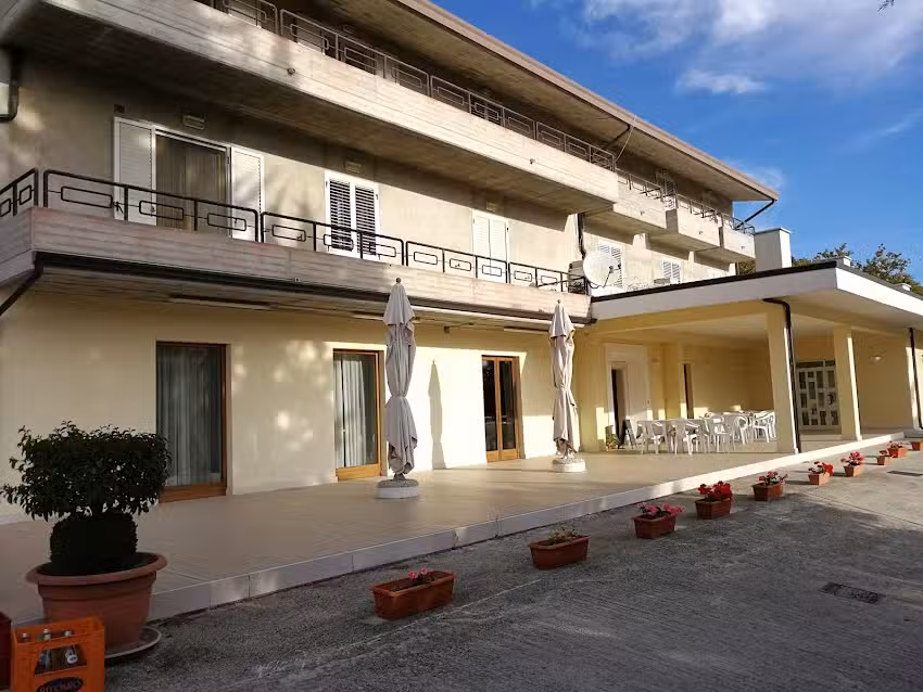 Miramonti Bed & Breakfast