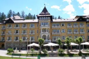 Miramonti Majestic Grand Hotel