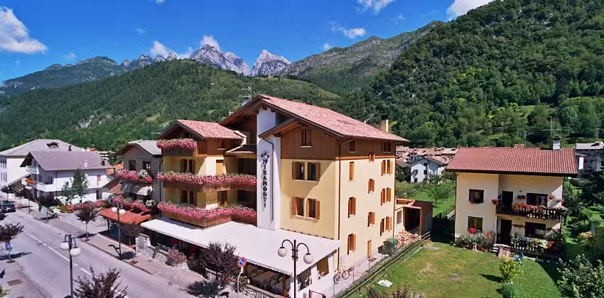 Miramonti Sport Hotel