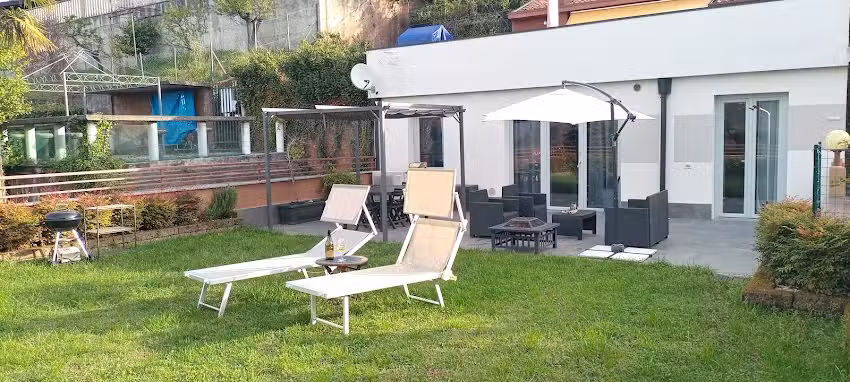 Mirasole Holiday House