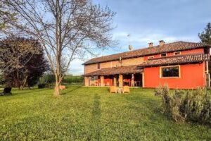 Miravigne House – Casa di Campagna