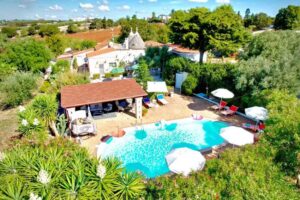 Mirella Charming B&B