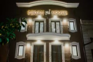 Miryam House Affittacamere Suite e Relax- bed and breakfast -San Severo