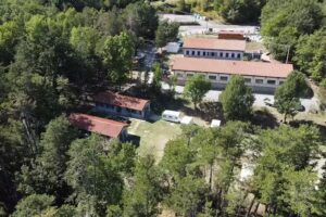 MISTRAL Suviana Camping