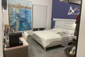 Miti dello Stretto B&B