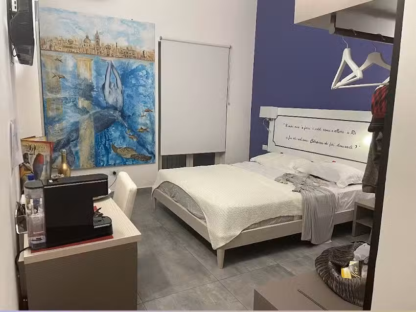 Miti dello Stretto B&B