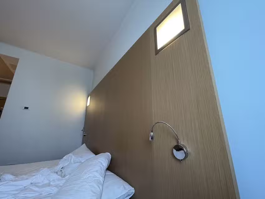 Mitico Hotel & Natural Spa