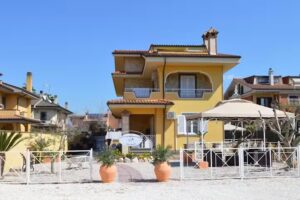 Miu’ Bed and breakfast