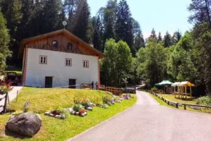 MMape Mulino Museo dell’Ape