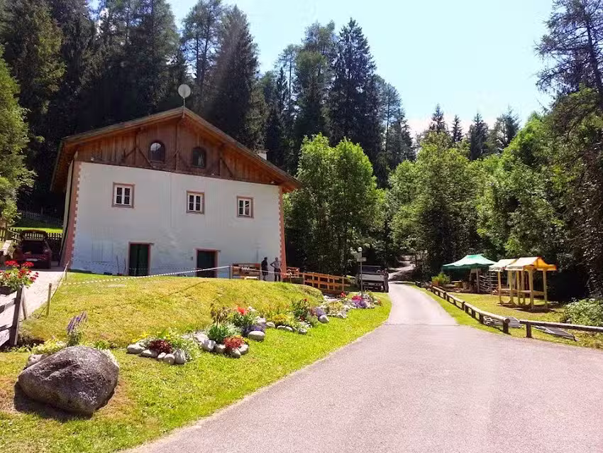 MMape Mulino Museo dell’Ape