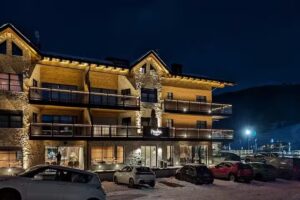 Mo.he Boutique Hotel