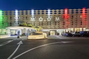 MO.OM Hotel