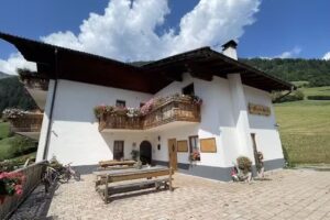 Moarhof im Passeiertal