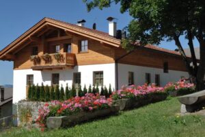 Moarhof Natur Apartments