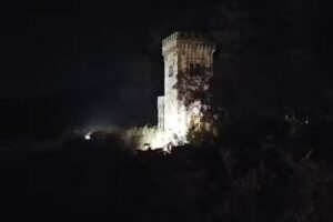 Mobile Homes – Torre del Lago