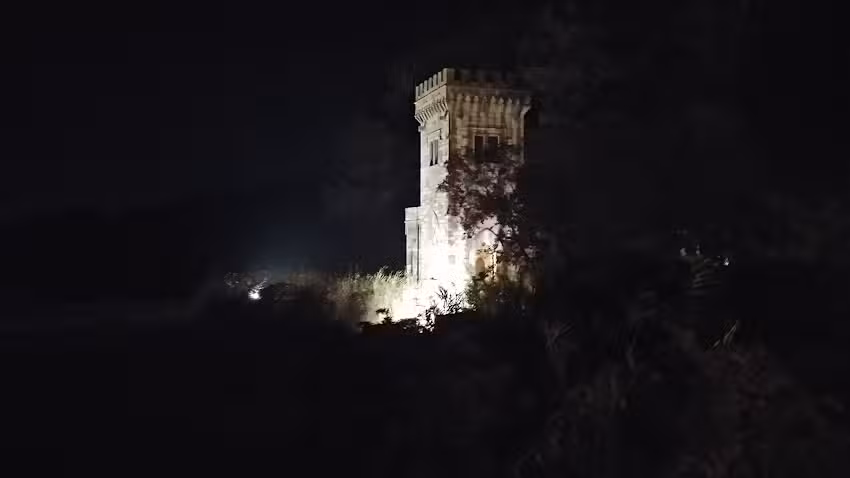 Mobile Homes – Torre del Lago