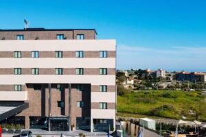 Modica Boutique Hotel