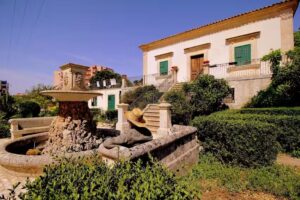 Modica Garden Resort