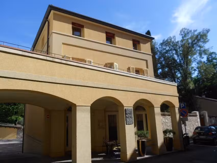 Modus Vivendi Hotel & Spa