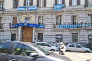 Moka Suite Affittacamere