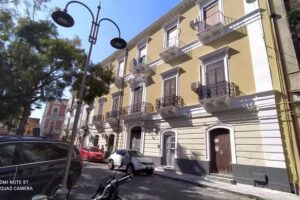 Mokarta B&B – CIN IT087015C1VMQ2UXQP