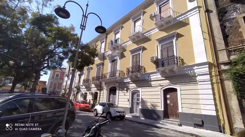 Mokarta B&B – CIN IT087015C1VMQ2UXQP