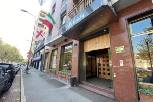 Mokinba Hotels Sant Ambroeus