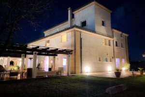 Molikè country house – ristorante