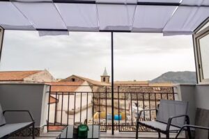 Molinari Palermo B&B
