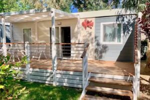 Molino a Fuoco Camping Village