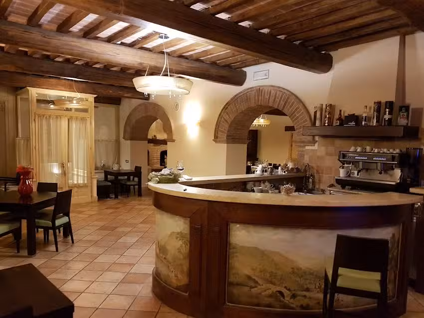 Molino Del Duca Cesi